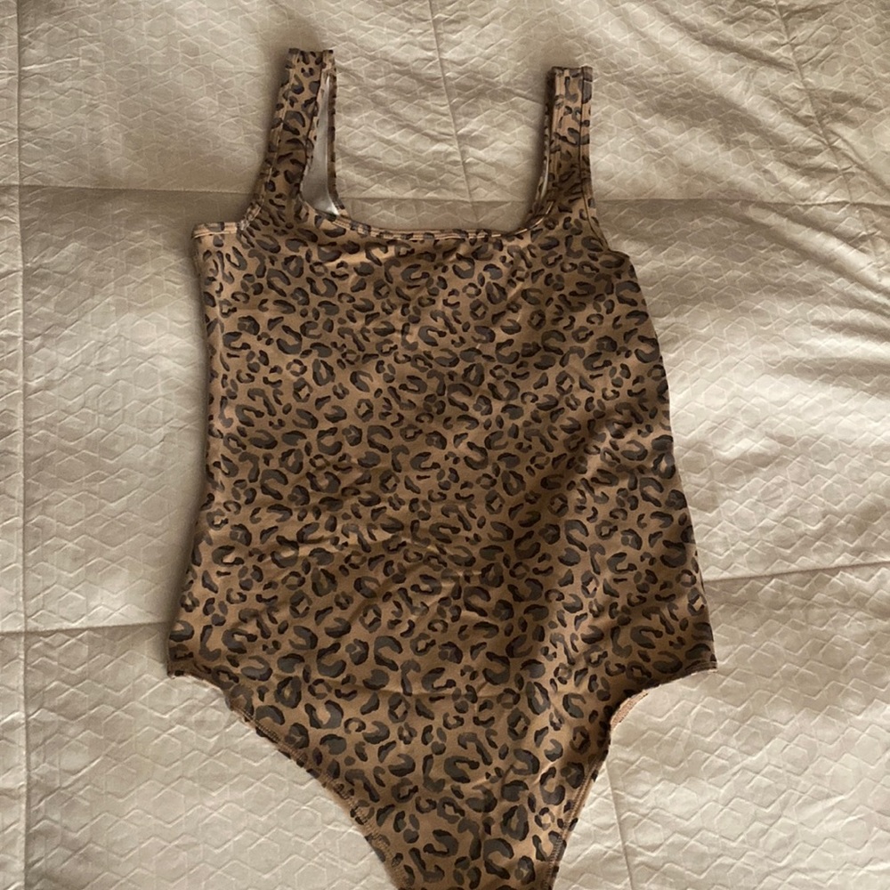 Abercrombie and Fitch. Women size Medium bodysuit